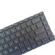 Tastatura Laptop, Hp, ProBook 440 G8, 445 G8, 640 G8, 645 G8, iluminata, layout US Tastaturi noi