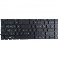 Tastatura Laptop, Hp, ProBook 440 G9, 445 G9, 640 G9, 645 G9, iluminata, layout US