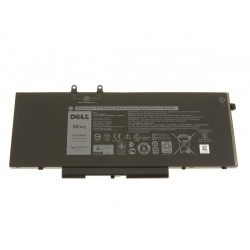 Baterie Laptop, Dell, Latitude P80F002, P80F003, P80F004, P98G003, 15.2V, 4250mAh, 68Wh