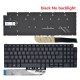 Tastatura Laptop, Dell, Inspiron 15 3000 series, 3501, 3502, 3505, P90F, P90F005, P90F006, (an 2020), layout US Tastaturi noi