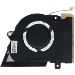 Cooler placa video Laptop, Asus, ROG Zephyrus G14 GA401IH, GA401II, GA401IU, GA401IV, GA401IVC, PX401IV, DFSCK221151S1H, DFSCK22115181H, FMBC, 6033B0085001, 13NR03F0AP0301, 12V, 1A, GPU
