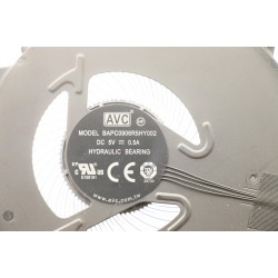 Cooler Laptop, Lenovo, ThinkBook 15 G4 ABA Type 21NL, 5H40S20621, BAPC0906R5HY002