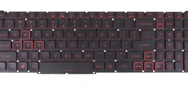 HCM- Bàn phím Acer Nitro 5 AN515-56, AN515-57, AN517-54, AN517-41 có HCM- Bàn phím Acer Nitro 5 AN515-56, AN515-57, AN517-54, AN517-41 có