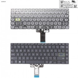 Tastatura Laptop, Asus, VivoBook 14 M413, M413DA, M413DA, layout US