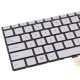 Tastatura Laptop 2 in 1, Asus, Zenbook Flip 14 UM462, UM462DA, UX462DA, iluminata, layout US