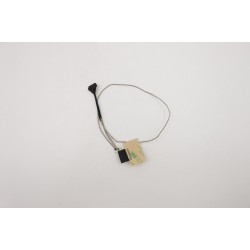 Cablu video LVDS Laptop, Lenovo, IdeaPad V145-15AST Type 81MT, 5C10R34473, DC020032X00, Dlade EDP cable, 30 pini