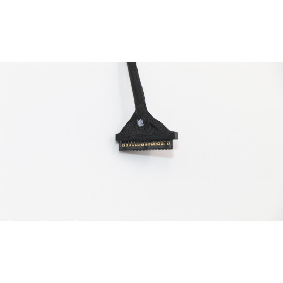 Cablu video LVDS Laptop, Lenovo, IdeaPad 130-14AST Type 81H4, 5C10R34877, DC020032V00, Dlid4 EDP cable, 30 pini