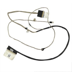 Cablu video LVDS Laptop, Dell, Inspiron 15 5583, 5584, P85F, P86F, 450.0FU03.0011, 450.0FU03.0021, 450.0G707.0031, 450.0G707.0011, 0MW22N, 0JMYVG, FHD, Bolt15 EDP cable, 30 pini