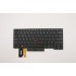 Tastatura Laptop, Lenovo, ThinkPad 5N20V43785, 5N20V43929, 5N20V44073, 5N20V44217, iluminata, layout US