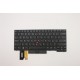 Tastatura Laptop, Lenovo, ThinkPad 5N20V43785, 5N20V43929, 5N20V44073, 5N20V44217, iluminata, layout US Tastaturi noi