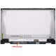 Ansamblu Display cu touchscreen Laptop, Hp, Pavilion x360 14-DW, 14M-DW, 14T-DW, L96515-001, rezolutie FHD 1920x1080, 30 pini Display Laptop