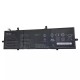 Baterie Laptop, Asus, ZenBook Flip 13 UX362, UX362F, UX362FA, 0B200-03160000, 3ICP5/70/81, C31N1816, 11.55V, 4335mAh, 50Wh