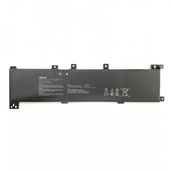 Baterie Laptop, Asus, VivoBook 17 F705, F705UA, F705MB, F705UQ, F705NA, F705UB, F705NC, 0B200-02560100, 0B200-02560000, 3ICP5/57/81, B31N1635, 11.52V, 3350 mAh, 42Wh