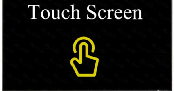 LCD Flex L'écran Câble Pour Lenovo Thinkpad T490 T495 P43S T14 2K WQHD