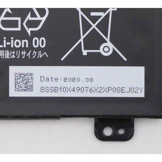 Baterie Laptop, Lenovo, Flex 5-15IIL Type 81X3, 11.52V, 4455mAh, 51Wh Baterii Laptop