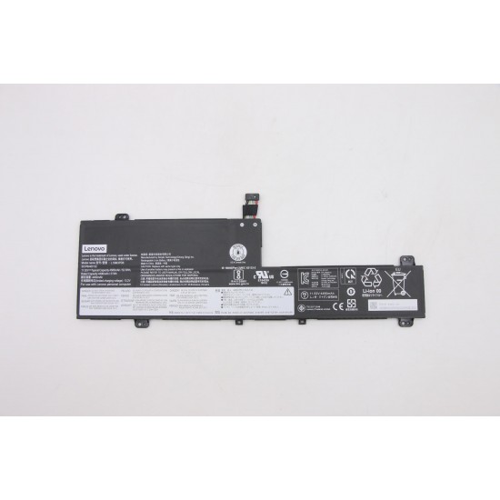 Baterie Laptop, Lenovo, Flex 5-14ITL05 Type 82HS, 82LT, 11.52V, 4455mAh, 51Wh