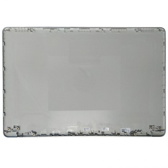 Capac Display Laptop, HP, 15-DY, 15T-DY, 15-EF, 15S-EQ, 15S-FQ, 15Z-EF, 15S-FY, TPN-Q222, L63603-001, EA0P5002010, EA0P500201A, argintiu