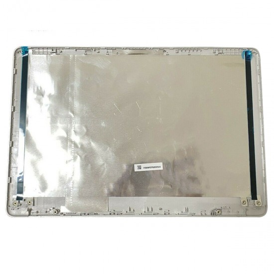 Capac Display Laptop, HP, 15-DY, 15T-DY, 15-EF, 15S-EQ, 15S-FQ, 15Z-EF, 15S-FY, TPN-Q222, L63603-001, EA0P5002010, EA0P500201A, argintiu