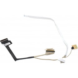Cablu video EDP Laptop, Lenovo, Legion Y7000, Y7000P, R7000, R7000P, DC02C00RV00, DC02C00RV10, DC02C00RV20, 120Hz, 144Hz, 165Hz, HY560, 40 pini