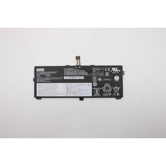 Baterie Laptop 2in1, Lenovo, ThinkPad X390 Yoga Type 20NN, 20NQ, 3ICP5/80/73, L18L3P72, 11.55V, 4372mAh, 51Wh Baterii Laptop