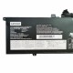 Baterie Laptop, Lenovo, ThinkPad 5B10W13925, 5B10W51843, 5B10W51844, 5B10W13926, 5B10W51842, 02DL017, 02DL018, 02DL019, 02DL020, 5B10W13923, 5B10W13924, 5B10W51841, L18C6PD1, L18D6PD1, L18M6PD1, L18M6PD2, 3ICP6/38/64-2, 11.46V, 4190mAh, 47Wh Baterii Lapto