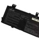 Baterie Laptop, Asus, X532, X532FL, X532FA, X532EQ, 0B200-03430000, 3CIP5/58/78, C31N1843, 11.55V, 36040 mAh, 42Wh