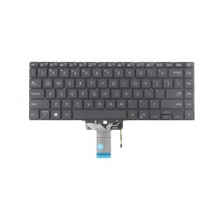 Tastatura Laptop, Asus, VivoBook 14 M413, M413DA, M413DA, iluminata, layout US