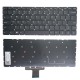 Tastatura Laptop, Lenovo, Yoga 710-14ISK Type 80TY, layout US Tastaturi noi