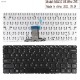 Tastatura Laptop, Lenovo, Flex 4-1480 Type 80VD, layout US Tastaturi noi