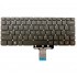 Tastatura Laptop, Lenovo, IdeaPad 510S-14IKB Type 80UV, layout US