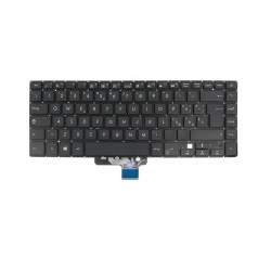 Tastatura Laptop, Asus, VivoBook 15 A510, A510U, A510UA, A510Q, A510QA, layout italiana (UK/IT)