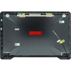 Capac Display metalic Laptop Gaming, Asus, TUF FX504GE, FX504GD, FX504GM, 90NR00I3-R7A010, 90NR00I3-R7A012  Capac Display metalic Laptop Gaming, Asus, TUF FX504GE, FX504GD, FX504GM, 90NR00I3-R7A010, 90NR00I3-R7A012