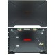 Capac Display metalic Laptop Gaming, Asus, TUF FX504GE, FX504GD, FX504GM, 90NR00I3-R7A010, 90NR00I3-R7A012 Carcasa Laptop