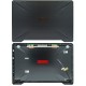 Capac Display metalic Laptop Gaming, Asus, TUF FX504GE, FX504GD, FX504GM, 90NR00I3-R7A010, 90NR00I3-R7A012 