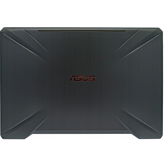 Capac Display metalic Laptop Gaming, Asus, TUF FX504GE, FX504GD, FX504GM, 90NR00I3-R7A010, 90NR00I3-R7A012 Carcasa Laptop