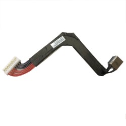 Mufa alimentare Laptop, MSI, GE63, GP63, GL63, GE63VR, MS-17C51, MS-16P51, MS-16P6, K1G-3008053-V03, 8 pini