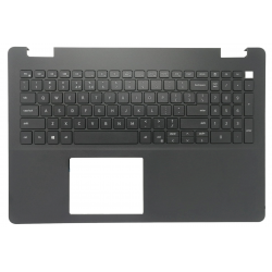 Carcasa superioara palmrest cu tastatura Laptop, Dell, Vostro 3500, 3501, (an 2021), 043C26, 0V0TRC, layout US