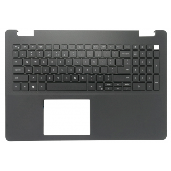 Carcasa superioara palmrest cu tastatura Laptop, Dell, Vostro 3500, 3501, (an 2021), 043C26, 0V0TRC, layout US Carcasa Laptop