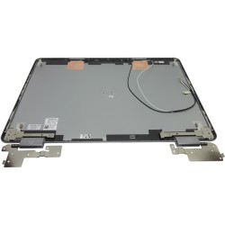Capac Display cu balamale Laptop 2in1, Dell, Inspiron 17 7773, 7778, 7779, P30E, 3WYW6, 460.08503.0002 Capac Display cu balamale Laptop 2in1, Dell, Inspiron 17 7773, 7778, 7779, P30E, 3WYW6, 460.08503.0002