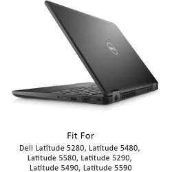 Baterie Laptop, Dell, Latitude 14 5490, E5490, 93FTF, 11.4V, 4254mAh. 51Wh