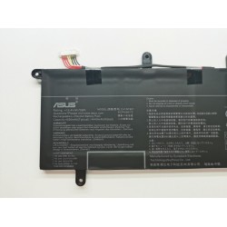 Baterie Laptop, Asus, ZenBook Duo UX481, UX481F, UX481FA, UX481FL, UX4000F, UX4000FL, 0B200-03520000, 0B200-03520100, 4CIP6/60/72, C41N1901, 15.4V 4550mAh, 70Wh