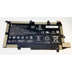 Baterie Laptop, HP, Spectre X360 14-EA, 14T-EA, 14-EF, L97352-2D1, L97352-2D2, HSTNN-DB9Z, WS04XL, 7.7V, 8210mAh, 66.52Wh