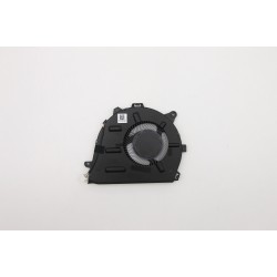 Cooler Laptop, Lenovo, IdeaPad 5-14IIL05 Type 81YH, 5F10Y88575, DC28000OWF0 FCC2, DFS2001059F0T EP, W125695982, pentru placa grafica integrata, FM9L, 5V, 0.5A