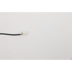 Cooler Laptop, Lenovo, Ducati 5 Type 8ES, 5F10Y88575, DC28000OWF0 FCC2, DFS2001059F0T EP, W125695982, pentru placa grafica integrata, FM9L, 5V, 0.5A