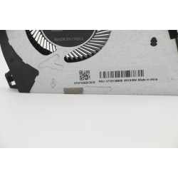 Cooler Laptop, Lenovo, IdeaPad 5-14ITL05 Type 82FE, 5F10Y88608, DC28000OXF0 FCC2, DFS2009129G0T EP, pentru placa grafica integrata, FM9M, 12V, 1A