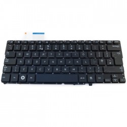Tastatura Laptop, Samsung, NP900X3A, iluminata, layout UK