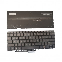 Tastatura Laptop, HP, Spectre x360 14-EF, TPN-C155, N10739-B31, iluminata, cafenie, layout US