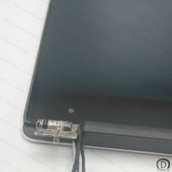 Ansamblu display complet cu touchscreen Laptop, Dell, XPS 13 9343, P54G, P54G001, rezolutie QHD  3K 3200X1800, 0HP2YT, DC020021300, SH