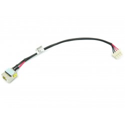 Mufa alimentare Laptop, Acer, Aspire E5-575G, E5-576, F5-573G, K50-20, 50.GFHN7.002, DD0ZAAAD200 