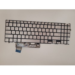 Tastatura Laptop, Asus, ZenBook, 15 UX533, UX533F, UX533FA, UX533FD, UX533FTC, UX533FN